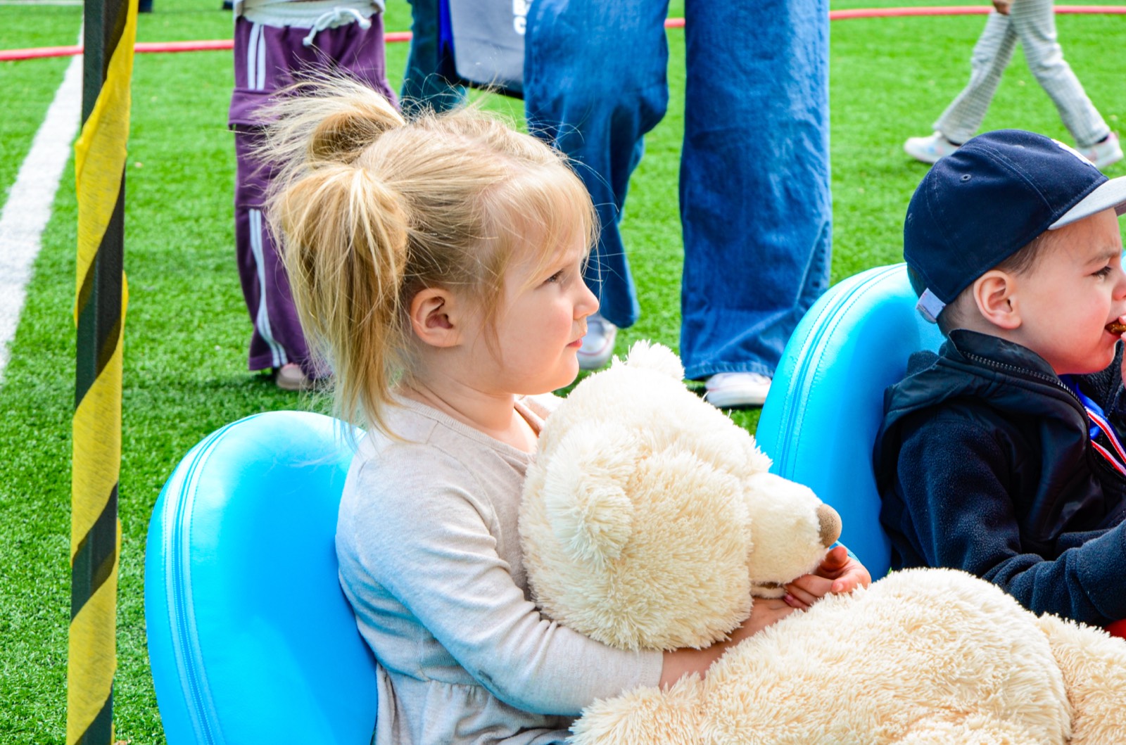 Story Time at Teddy Bear Clinic 2026 - Photo 8